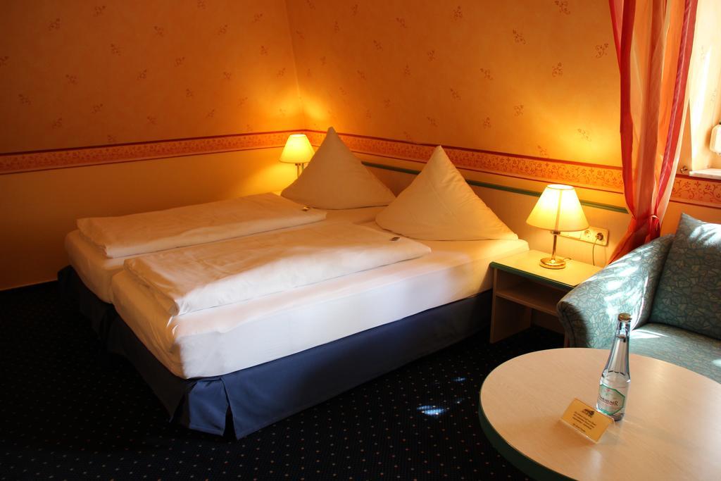 Hotel Nordic นอร์เดอร์ชเตดท์ ภายนอก รูปภาพ