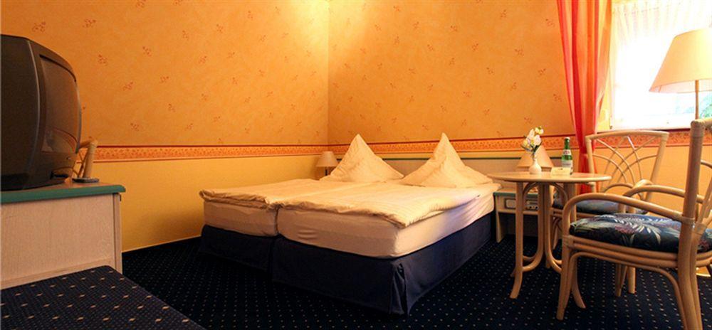 Hotel Nordic นอร์เดอร์ชเตดท์ ภายนอก รูปภาพ