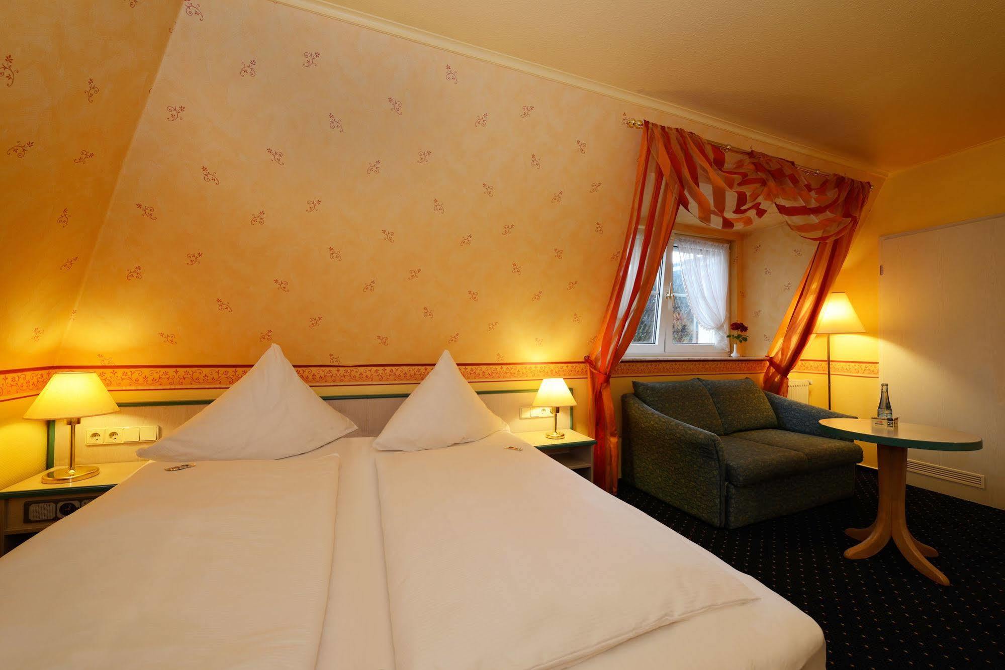 Hotel Nordic นอร์เดอร์ชเตดท์ ภายนอก รูปภาพ